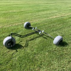 Original Trike/Trike  with Alum Wheels