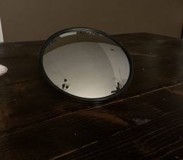 8″ Convex Mirror