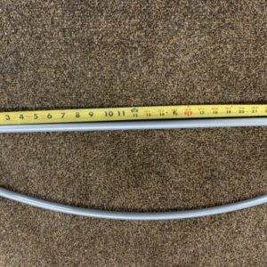 Eclipse Frame Short Rod