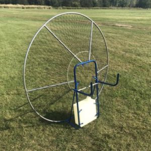 Eclipse Hoop Rod