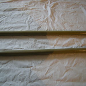 1″  x 24     Fibre Glass Axel