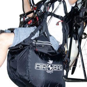 80046: Universal Airbag for harnesses