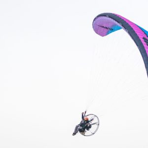 Lift EZ Paramotor Wing