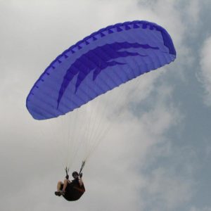 Prima IV Paramotor Wing