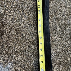 12 inch safety Strap