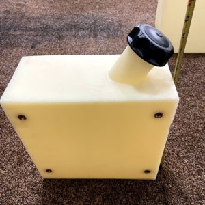 3 Gallon Fuel Tank