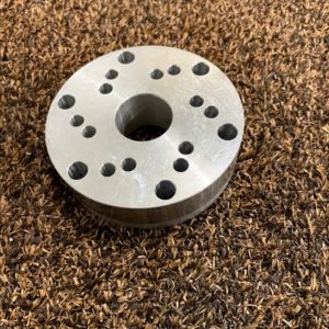 Alum Universal Prop Spacer