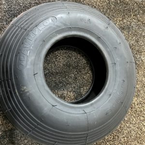 Tires for  lowboy